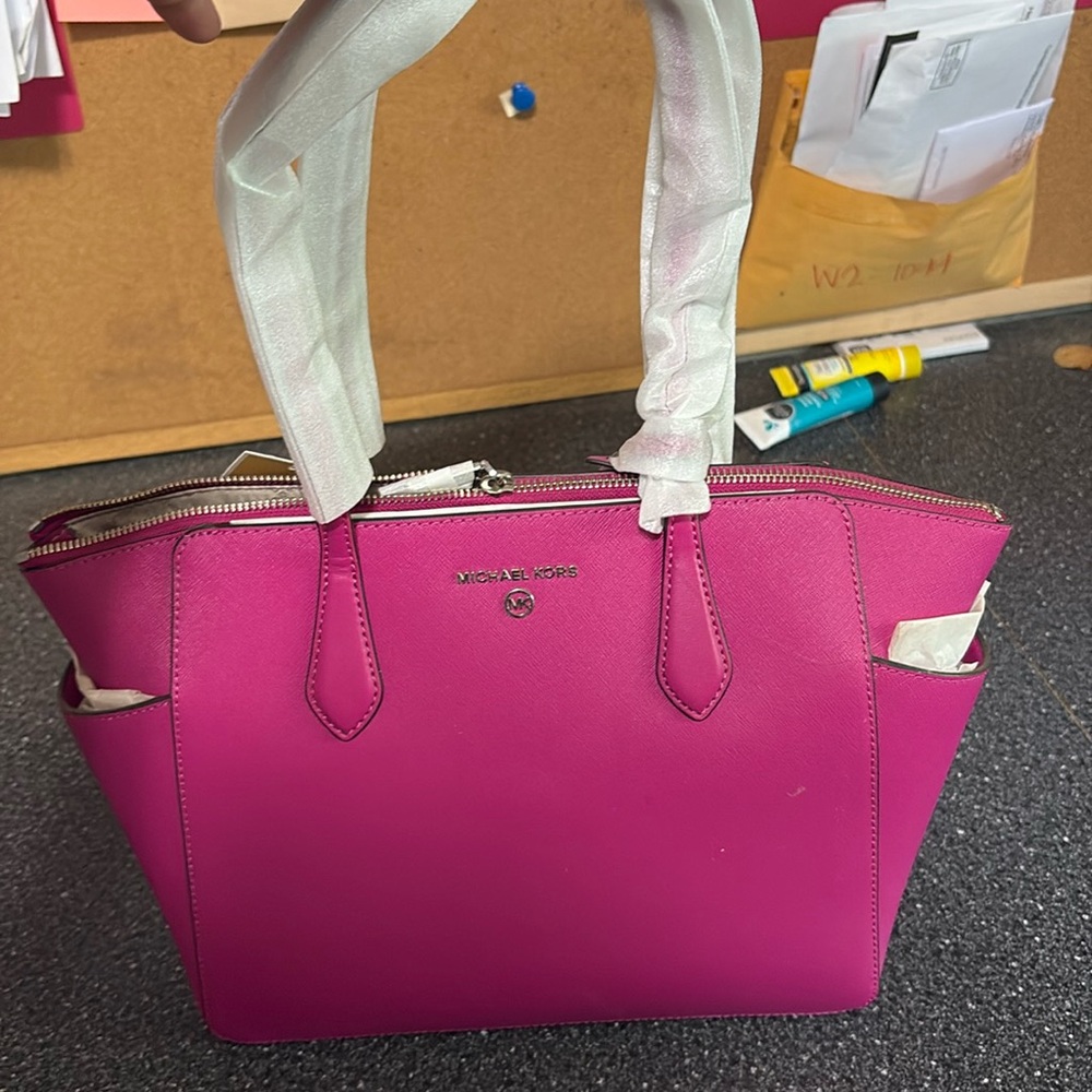 Mk bag